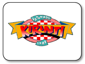 Kırıntı