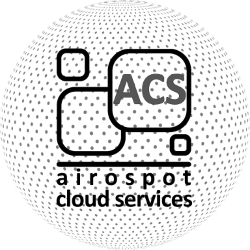 Airospot ACS Logo