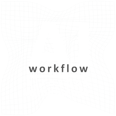 AI Workflow
