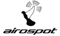 Airospot Logo