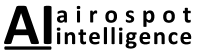 Airospot Logo